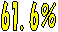 61.6��