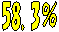 58.3��